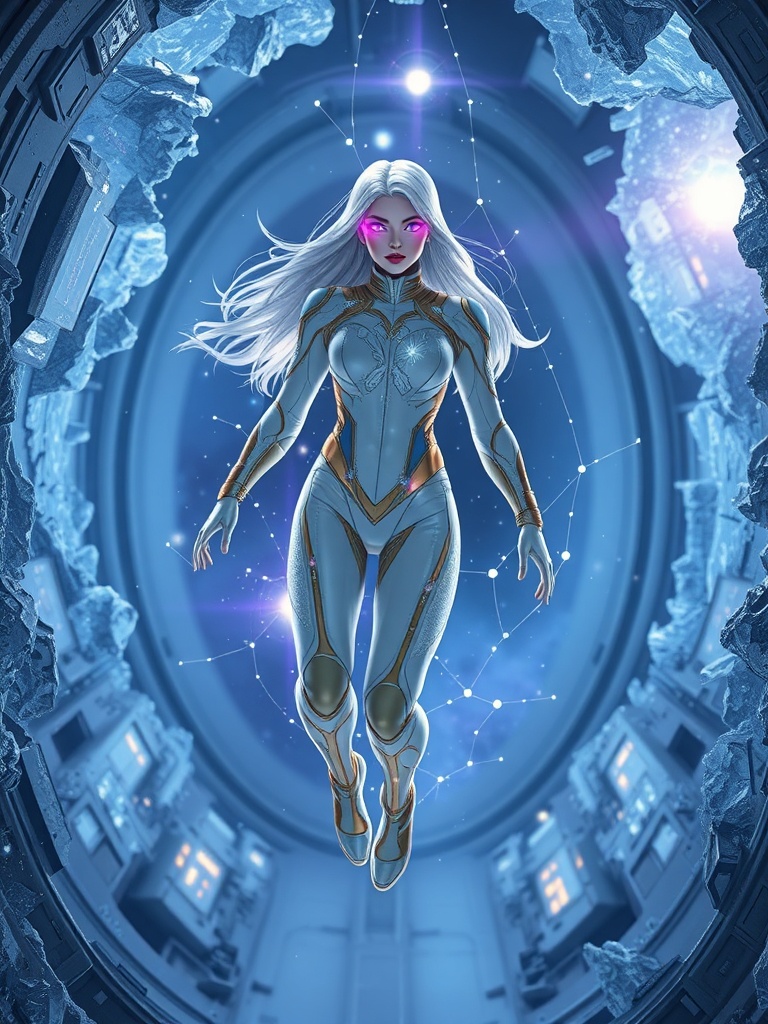 Nova Starlight